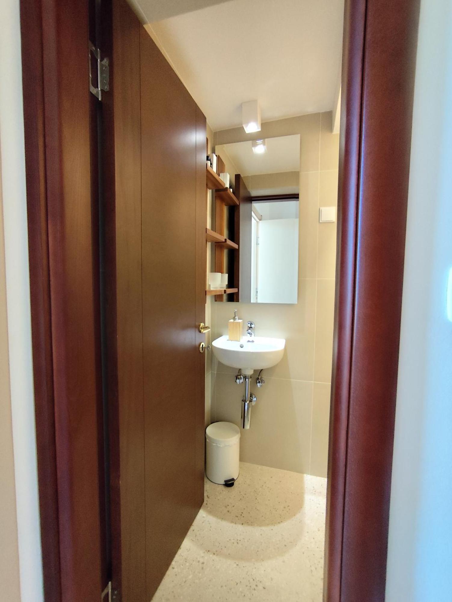 Guest House Jedro Petrovac Habitación foto